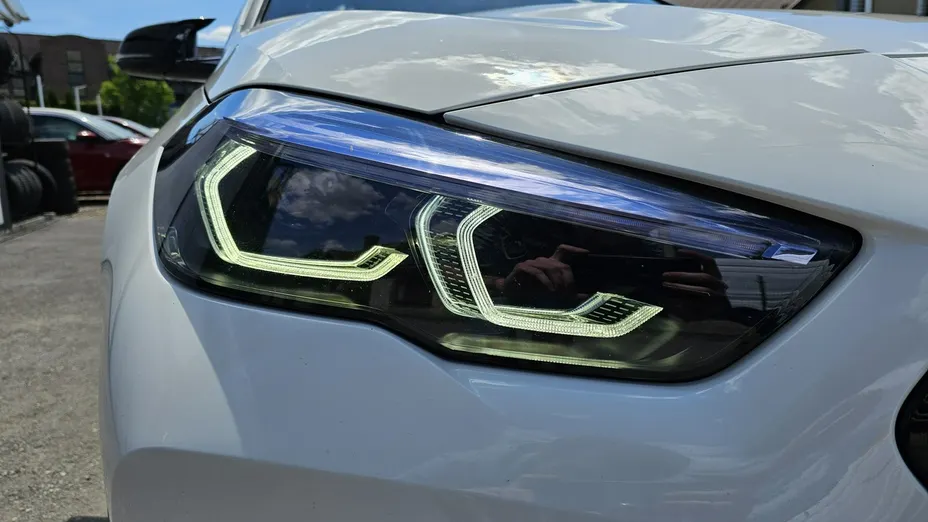 BMW Seria 2 -