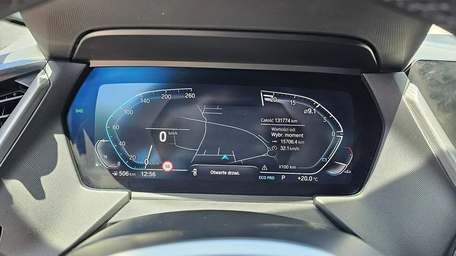 BMW Seria 2 -