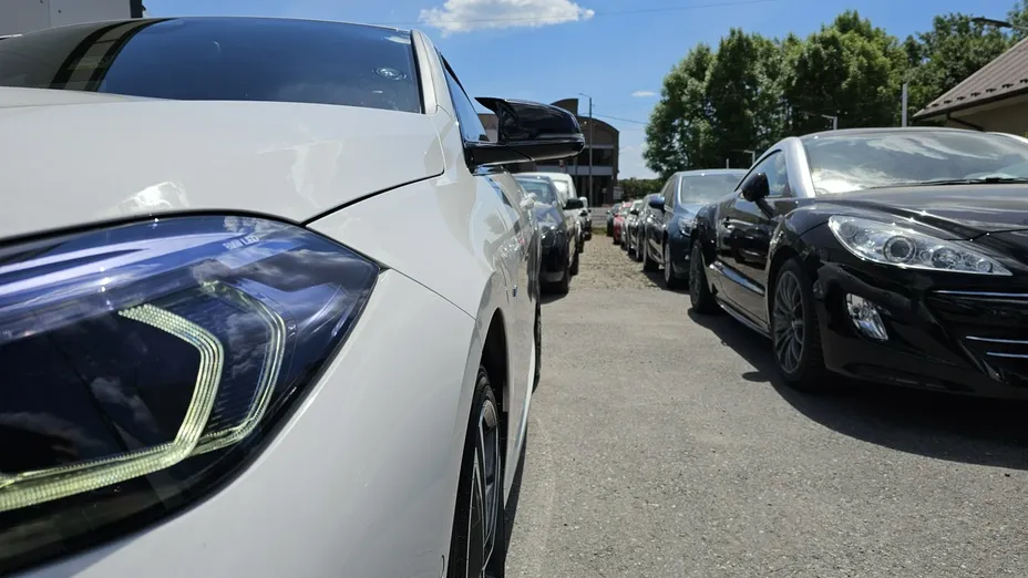BMW Seria 2 -