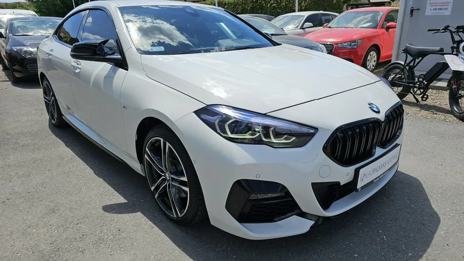 BMW Seria 2 -