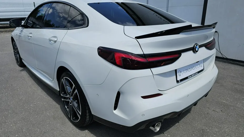 BMW Seria 2 -