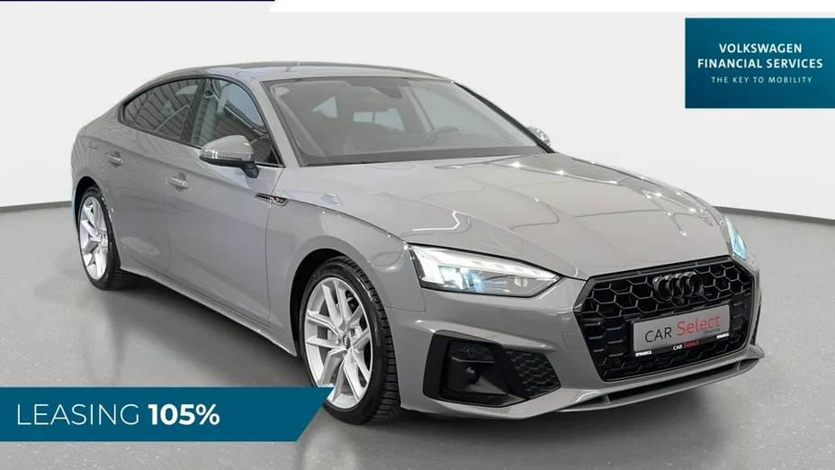 AUDI A5 Sportback -
