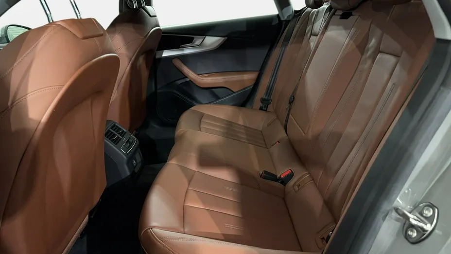 AUDI A5 Sportback -