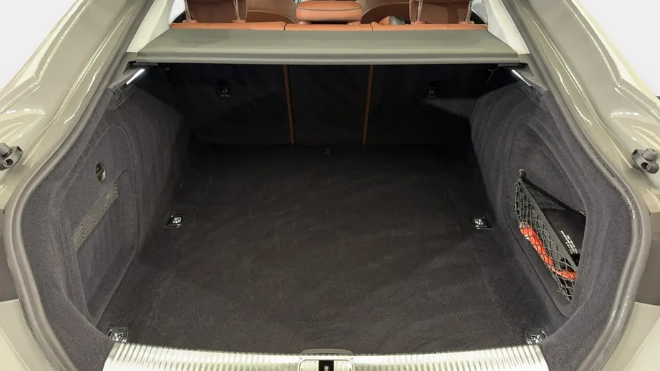 AUDI A5 Sportback -