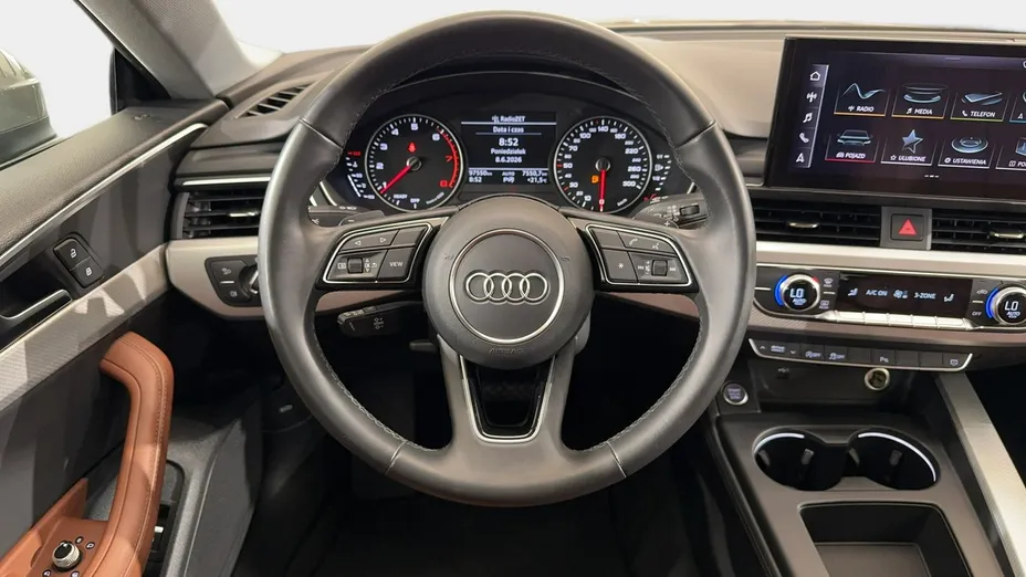 AUDI A5 Sportback -