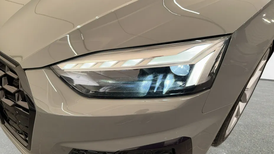 AUDI A5 Sportback -