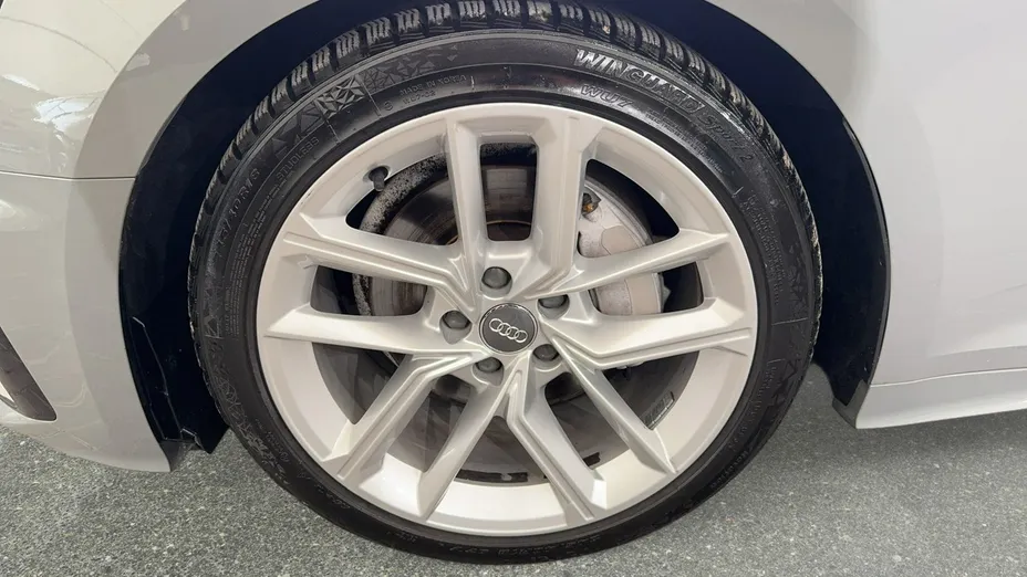 AUDI A5 Sportback -