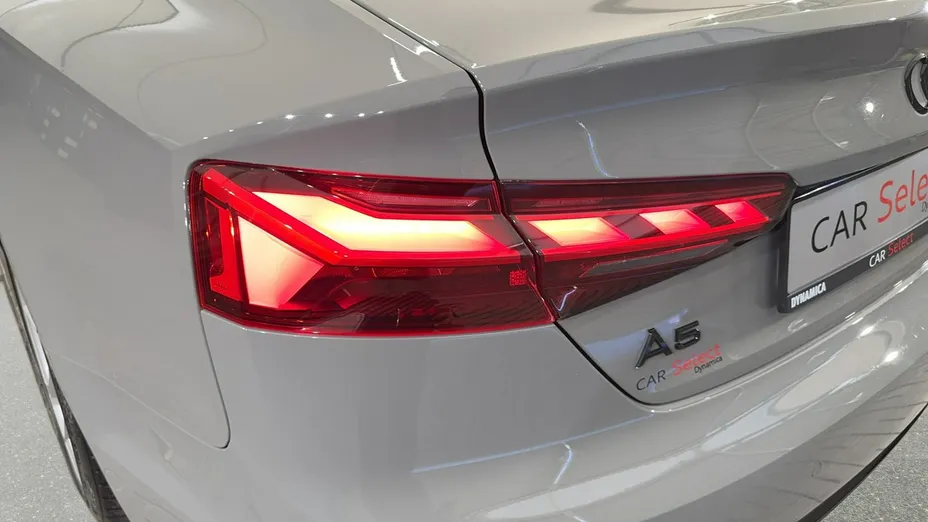 AUDI A5 Sportback -