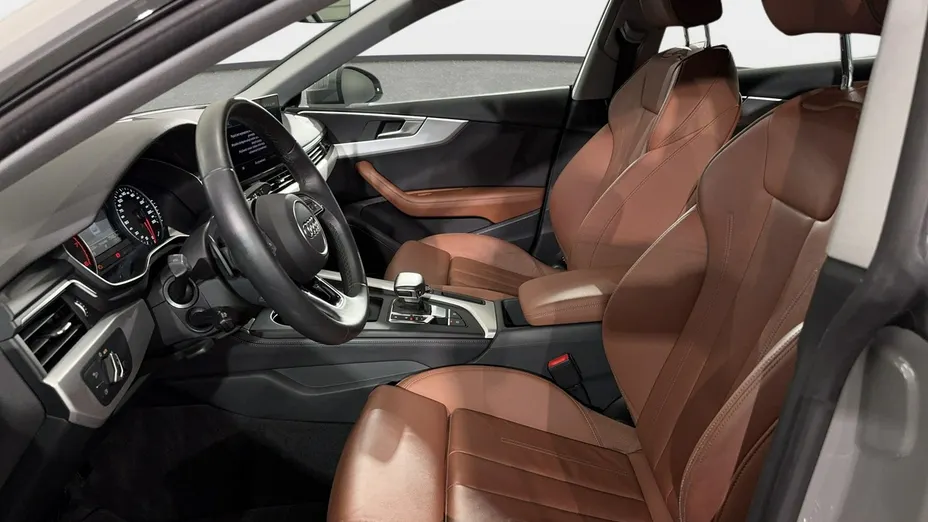 AUDI A5 Sportback -