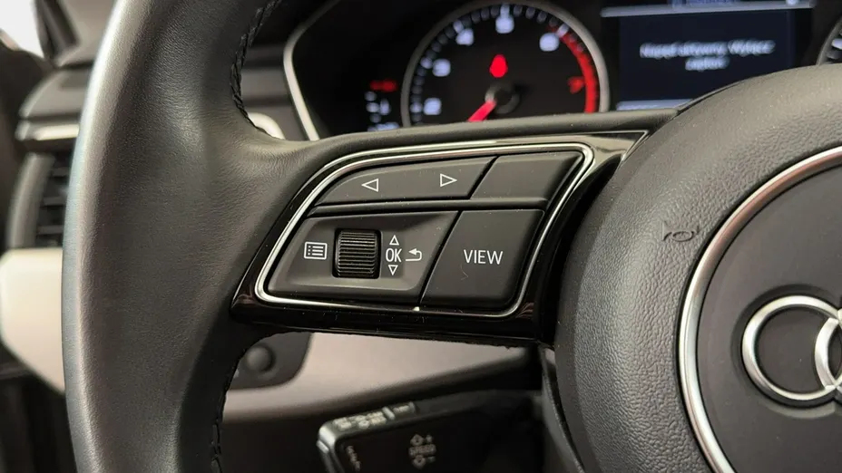 AUDI A5 Sportback -