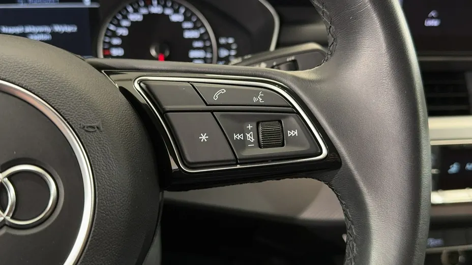 AUDI A5 Sportback -
