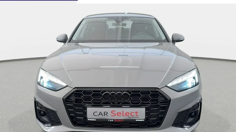 AUDI A5 Sportback -