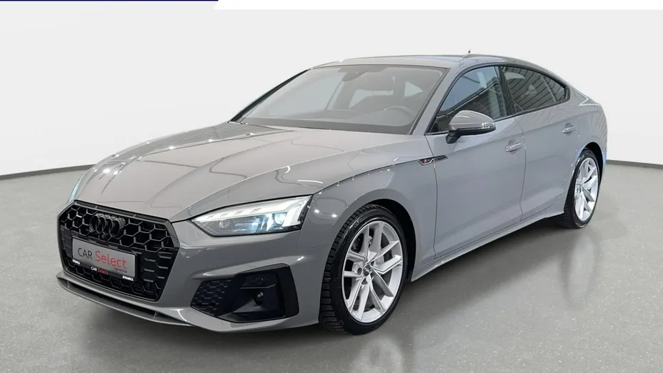 AUDI A5 Sportback -