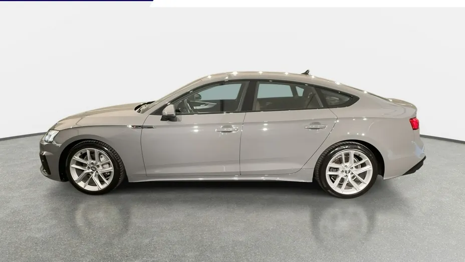 AUDI A5 Sportback -