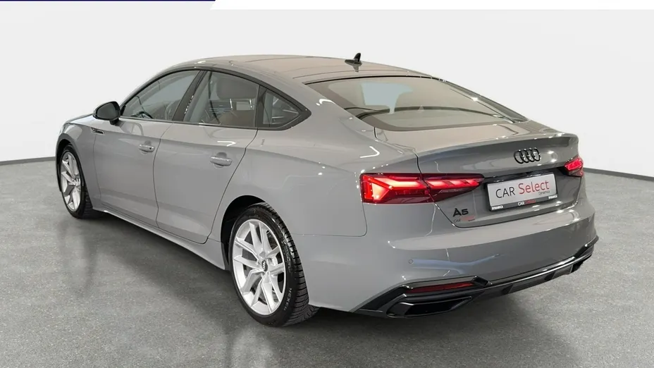 AUDI A5 Sportback -