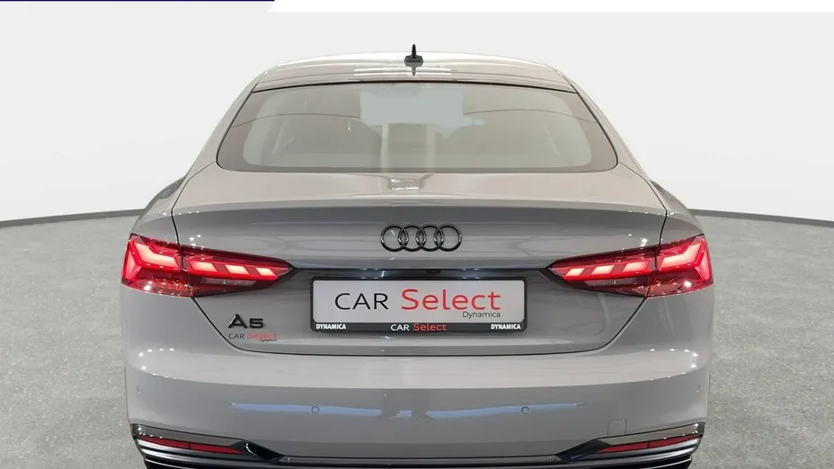 AUDI A5 Sportback -