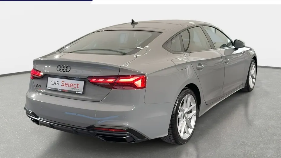 AUDI A5 Sportback -