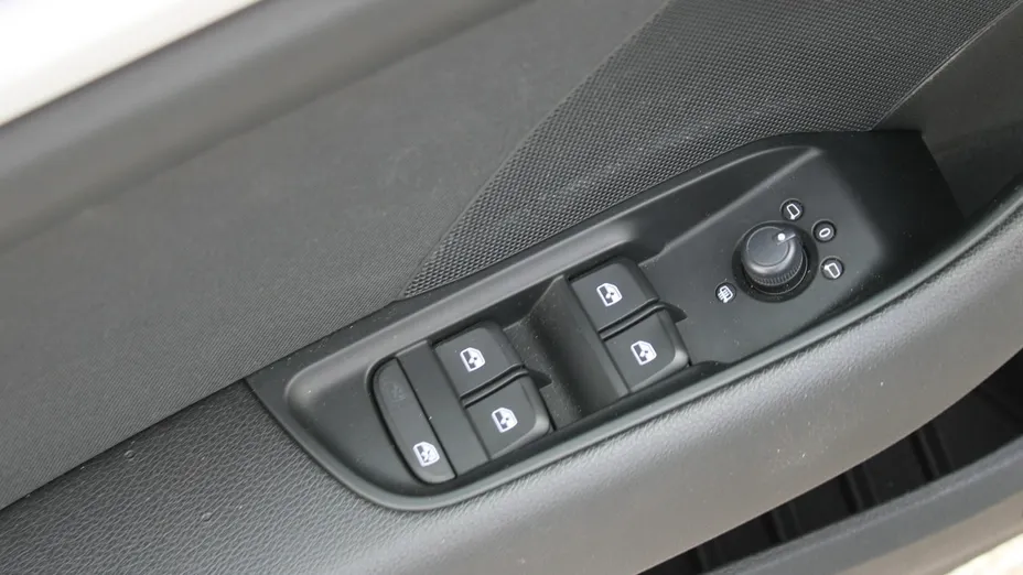 AUDI A3 -