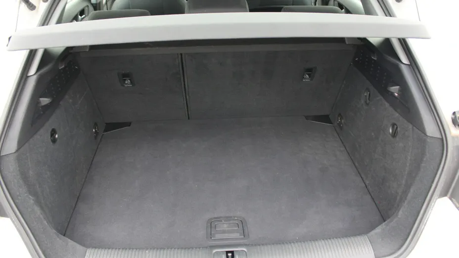 AUDI A3 -