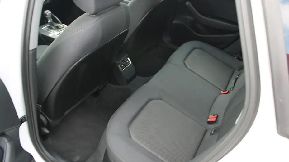 AUDI A3 -