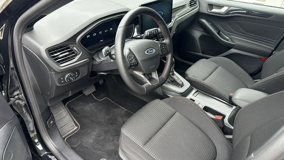 FORD Focus -