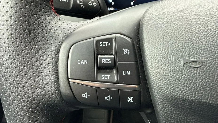 FORD Focus -