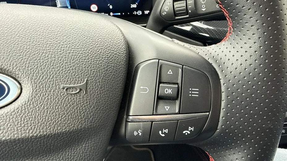 FORD Focus -