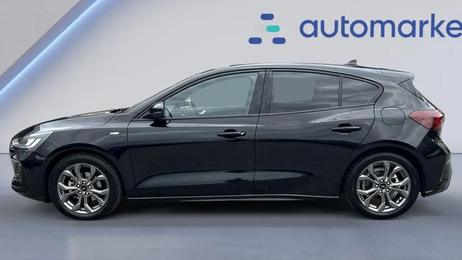 FORD Focus Focus 1.0 EcoBoost mHEV ST-Line X