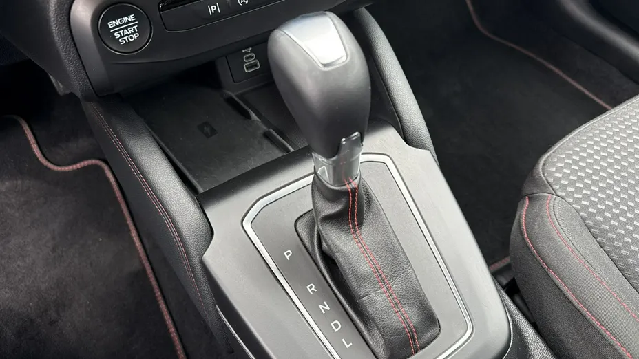 FORD Focus Focus 1.0 EcoBoost mHEV ST-Line X