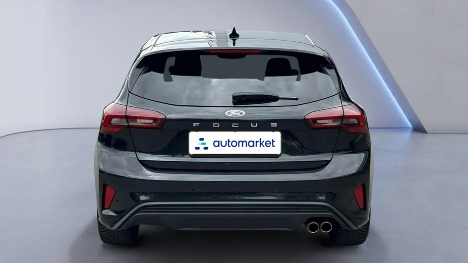 FORD Focus Focus 1.0 EcoBoost mHEV ST-Line X