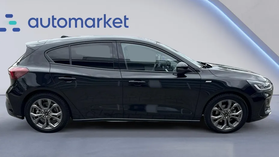 FORD Focus Focus 1.0 EcoBoost mHEV ST-Line X