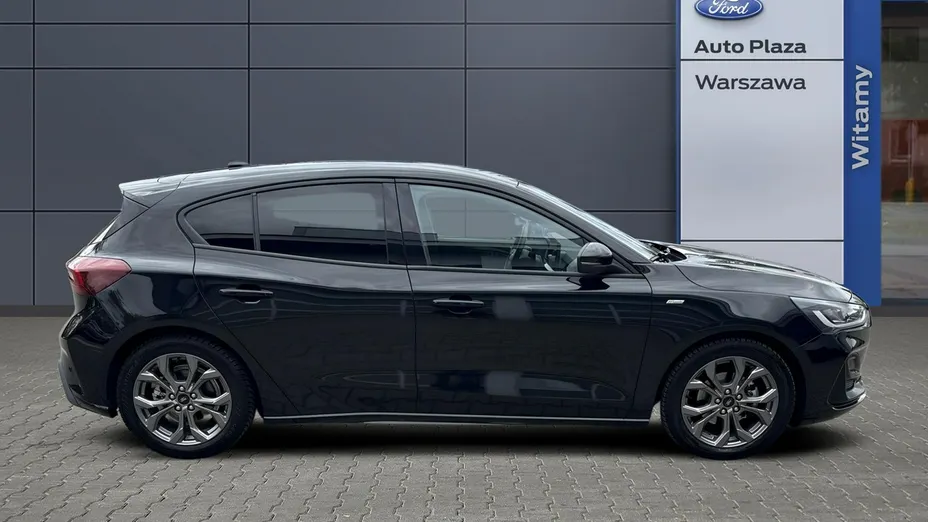 FORD Focus -