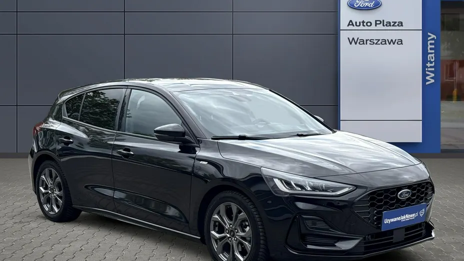 FORD Focus -