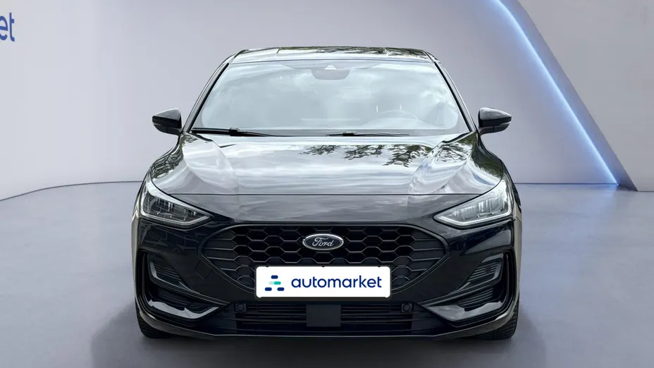 FORD Focus Focus 1.0 EcoBoost mHEV ST-Line X