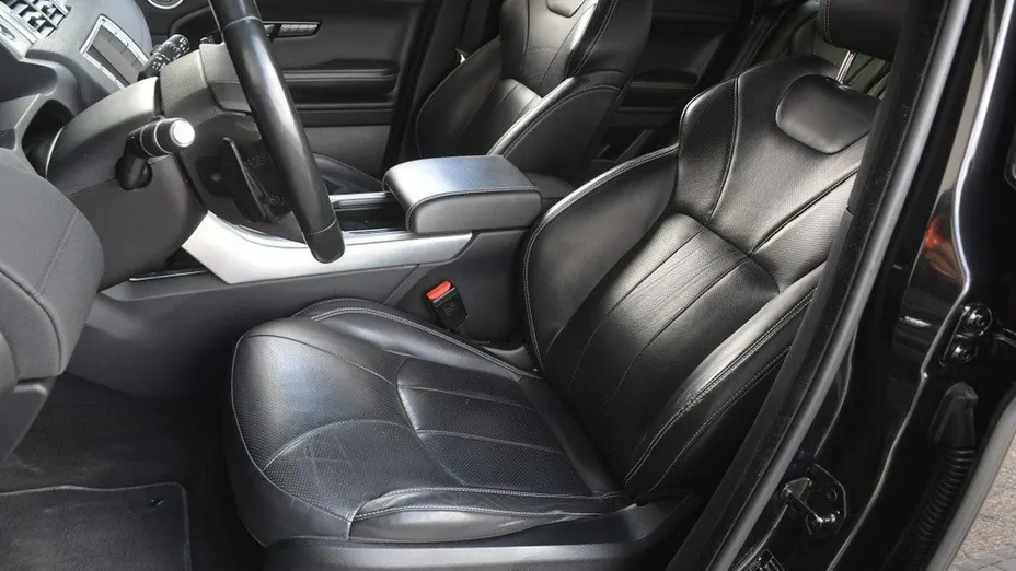 LAND ROVER Range Rover Evoque -