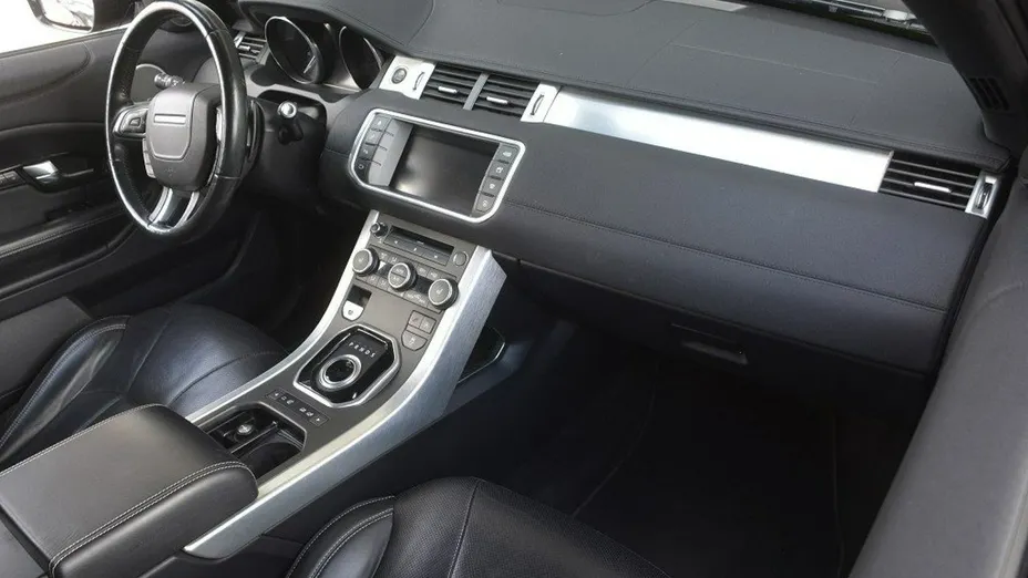 LAND ROVER Range Rover Evoque -