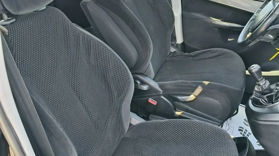 CITROEN C4 Grand Picasso -