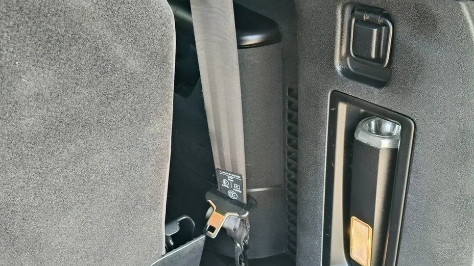 CITROEN C4 Grand Picasso -
