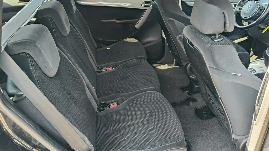 CITROEN C4 Grand Picasso -
