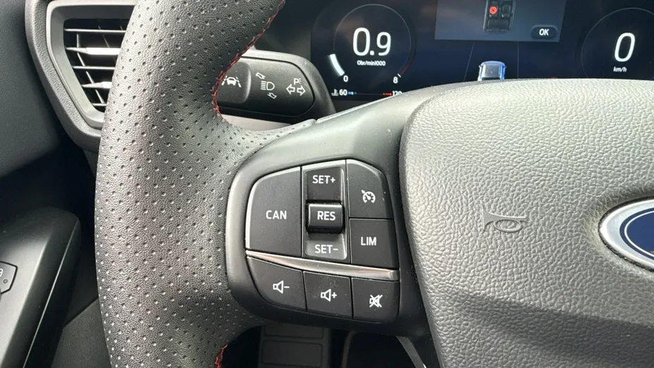 FORD Focus -