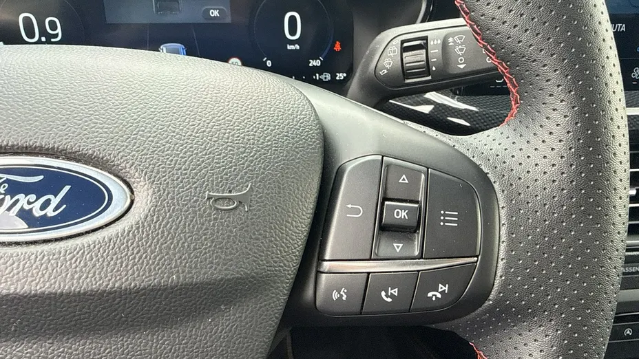 FORD Focus -