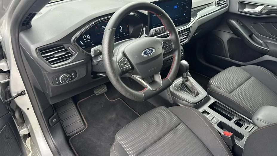 FORD Focus -