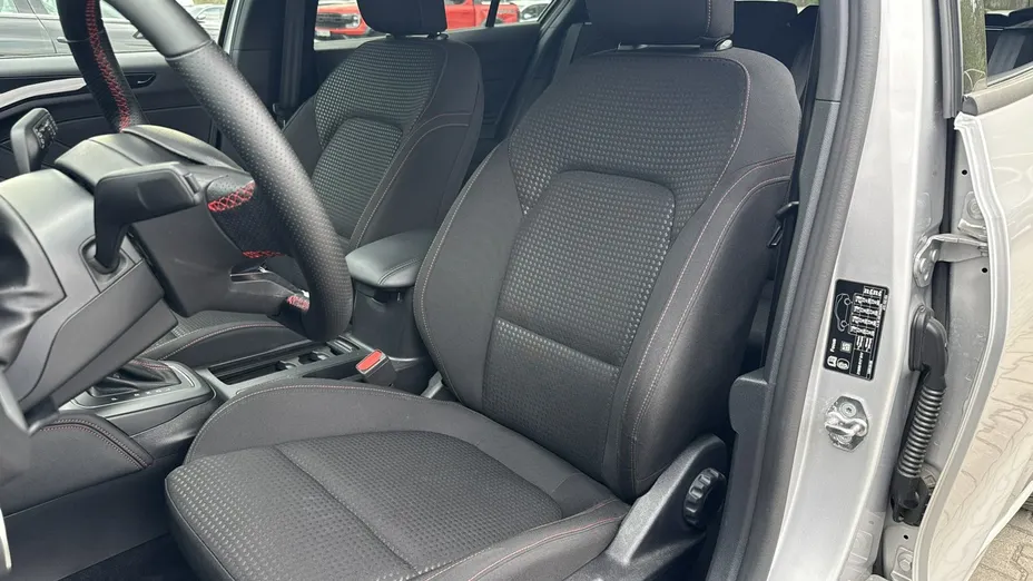 FORD Focus -