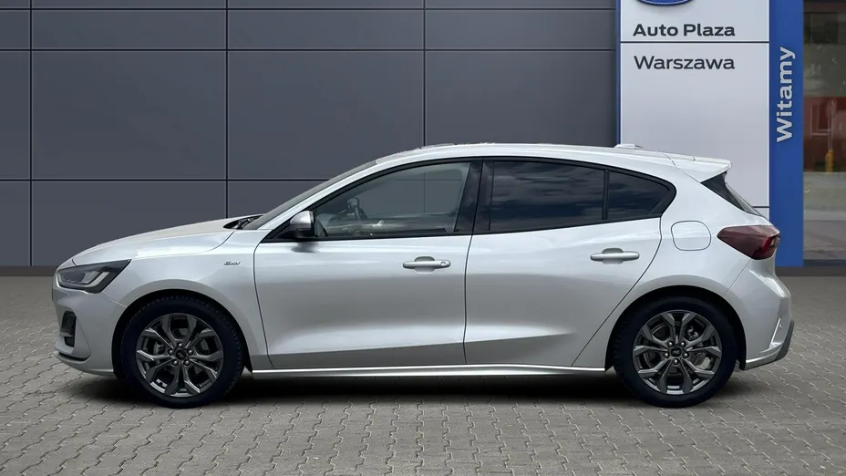 FORD Focus -