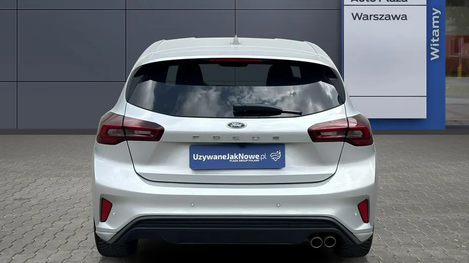 FORD Focus -
