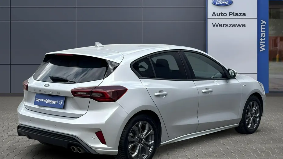 FORD Focus -