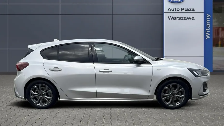 FORD Focus -