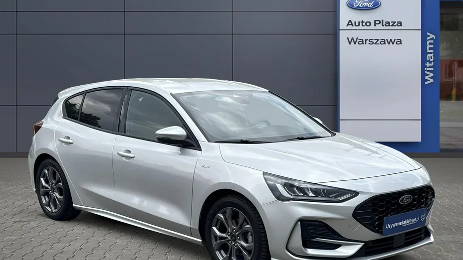 FORD Focus -