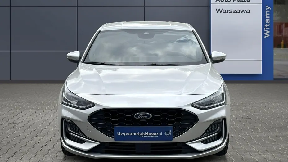 FORD Focus -