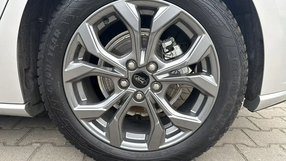 FORD Focus -